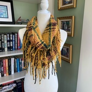 Infinity Scarf